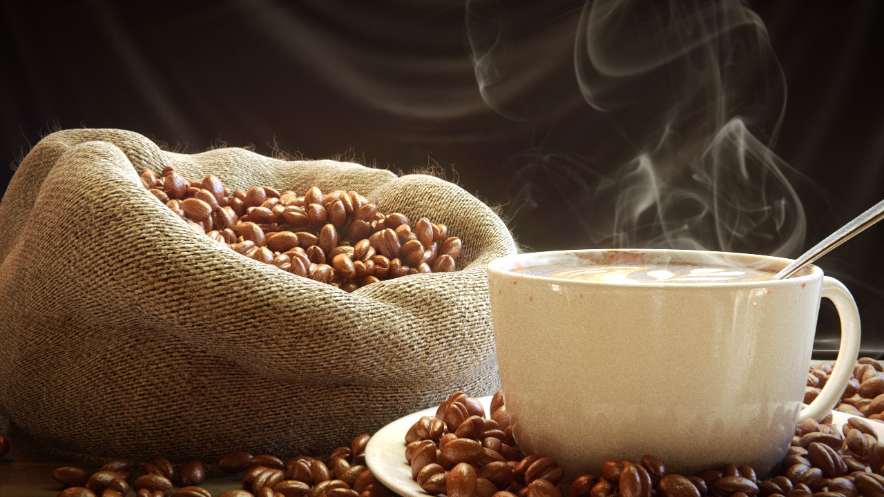 Coffee Time