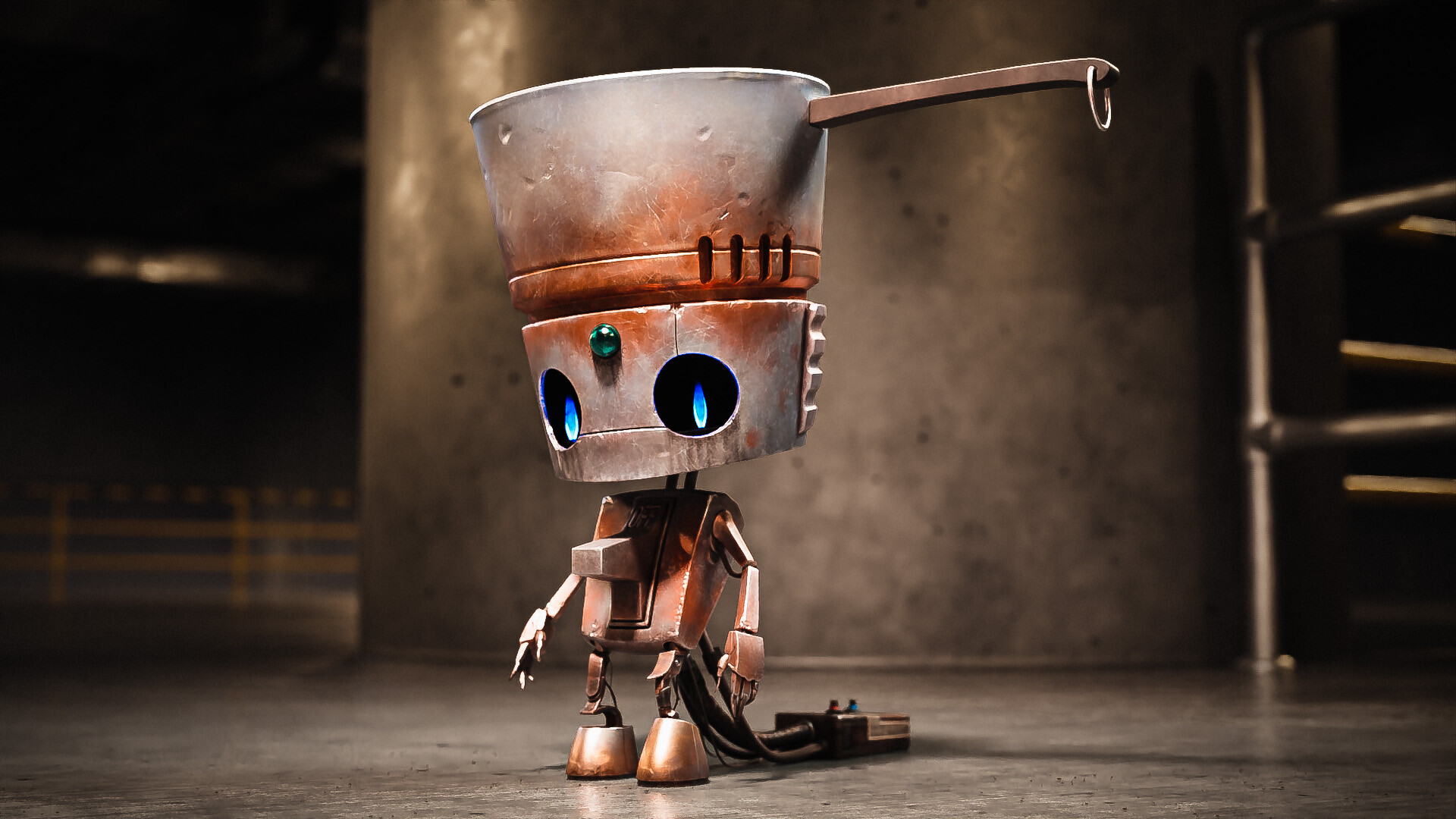 Pothead